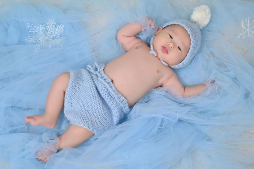 咸阳宝宝多少度算发烧
